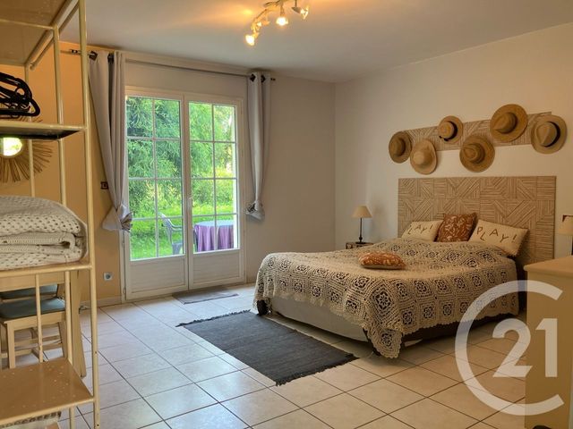 Maison &agrave; vendre - 15 pi&egrave;ces - 483 m2 - Grand Laviers - 80 - PICARDIE