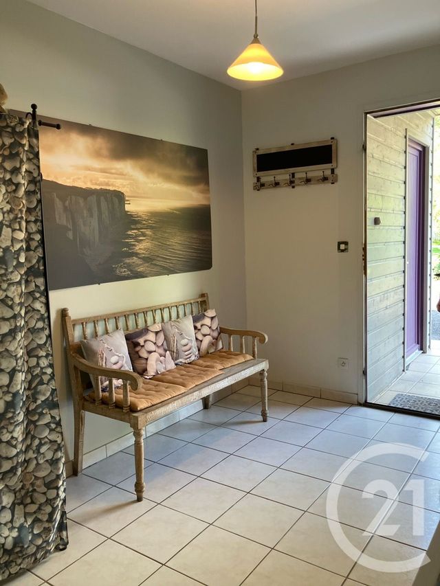 Maison &agrave; vendre - 15 pi&egrave;ces - 483 m2 - Grand Laviers - 80 - PICARDIE