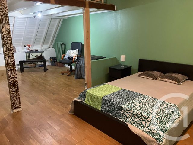 Maison &agrave; vendre - 15 pi&egrave;ces - 483 m2 - Grand Laviers - 80 - PICARDIE