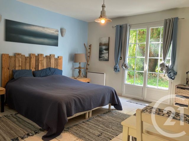 Maison &agrave; vendre - 15 pi&egrave;ces - 483 m2 - Grand Laviers - 80 - PICARDIE