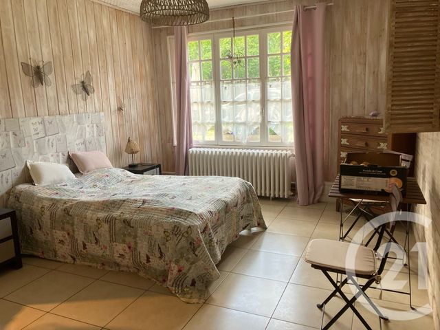 Maison &agrave; vendre - 15 pi&egrave;ces - 483 m2 - Grand Laviers - 80 - PICARDIE