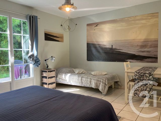 Maison &agrave; vendre - 15 pi&egrave;ces - 483 m2 - Grand Laviers - 80 - PICARDIE