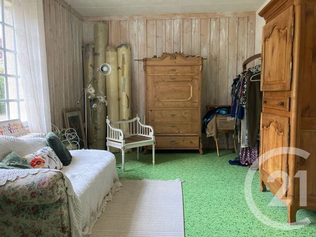 Maison &agrave; vendre - 15 pi&egrave;ces - 483 m2 - Grand Laviers - 80 - PICARDIE