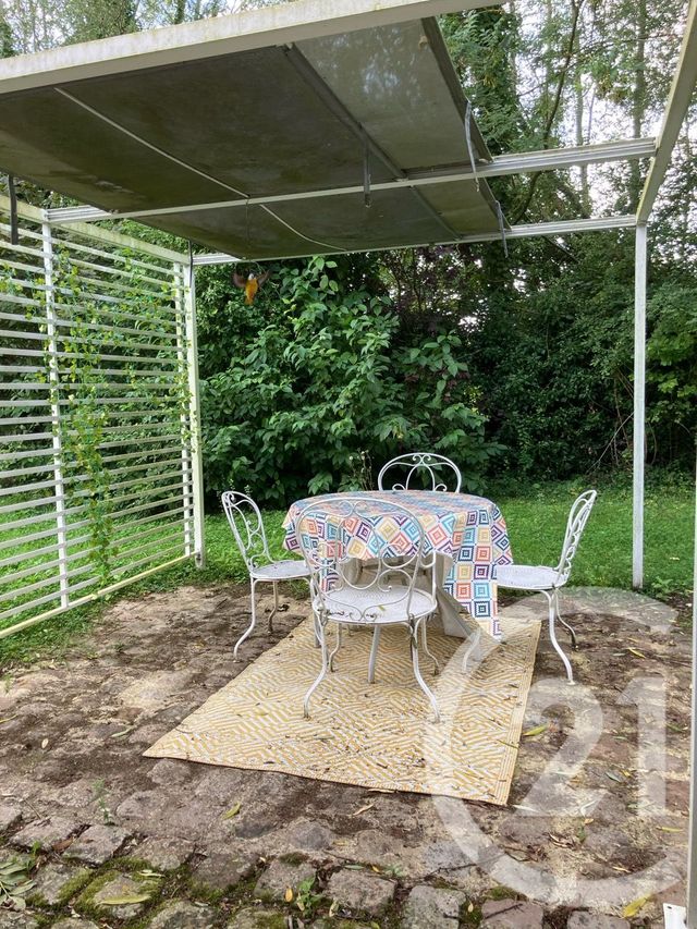 Maison &agrave; vendre - 15 pi&egrave;ces - 483 m2 - Grand Laviers - 80 - PICARDIE