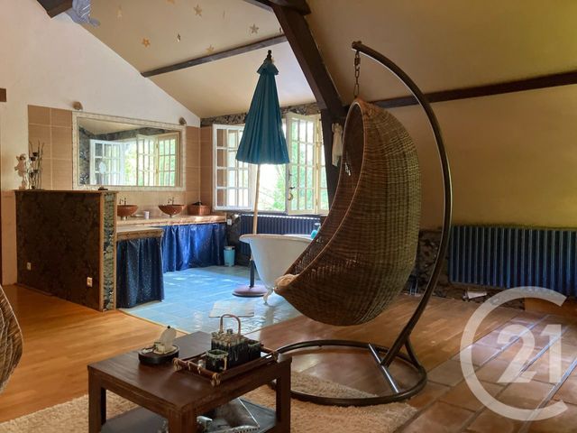 Maison &agrave; vendre - 15 pi&egrave;ces - 483 m2 - Grand Laviers - 80 - PICARDIE
