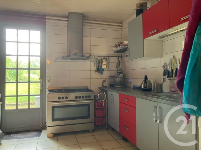 Maison &agrave; vendre - 15 pi&egrave;ces - 483 m2 - Grand Laviers - 80 - PICARDIE