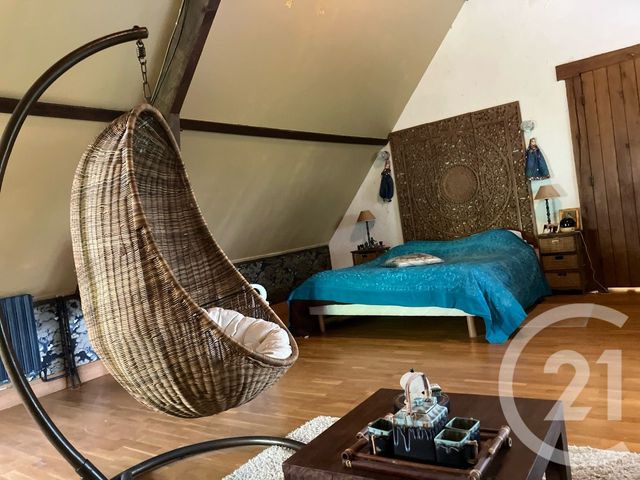 Maison &agrave; vendre - 15 pi&egrave;ces - 483 m2 - Grand Laviers - 80 - PICARDIE