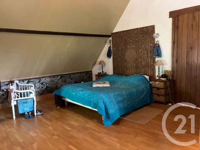 Maison &agrave; vendre - 15 pi&egrave;ces - 483 m2 - Grand Laviers - 80 - PICARDIE