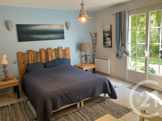 Maison &agrave; vendre - 15 pi&egrave;ces - 483 m2 - Grand Laviers - 80 - PICARDIE