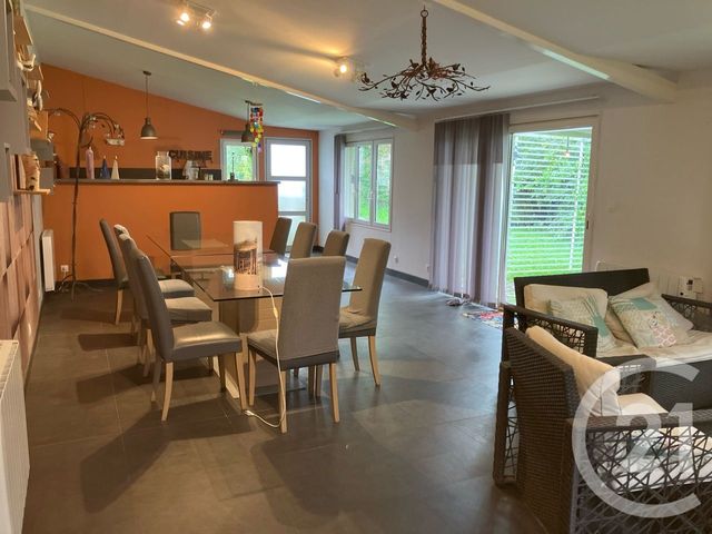 Maison &agrave; vendre - 15 pi&egrave;ces - 483 m2 - Grand Laviers - 80 - PICARDIE