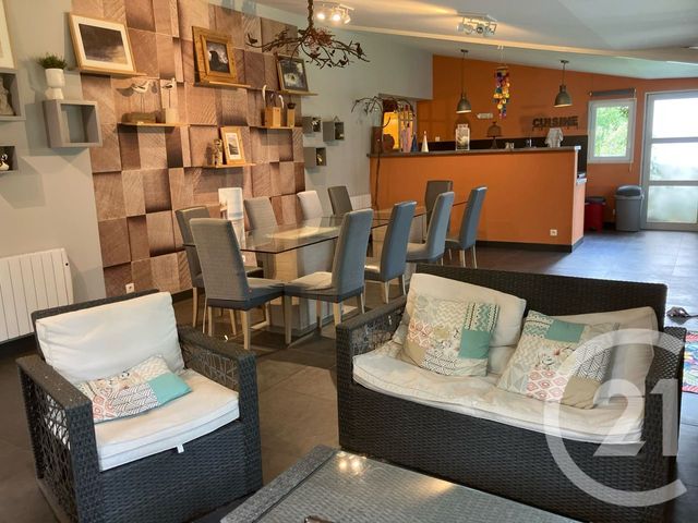 Maison &agrave; vendre - 15 pi&egrave;ces - 483 m2 - Grand Laviers - 80 - PICARDIE