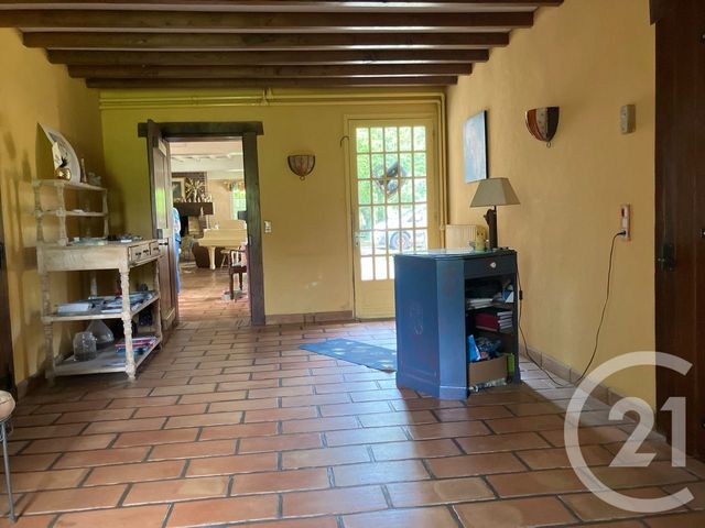 Maison &agrave; vendre - 15 pi&egrave;ces - 483 m2 - Grand Laviers - 80 - PICARDIE