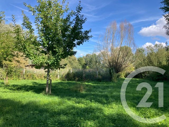 Maison &agrave; vendre - 15 pi&egrave;ces - 483 m2 - Grand Laviers - 80 - PICARDIE
