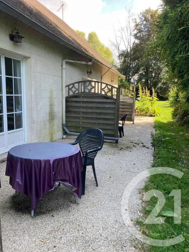 Maison &agrave; vendre - 15 pi&egrave;ces - 483 m2 - Grand Laviers - 80 - PICARDIE