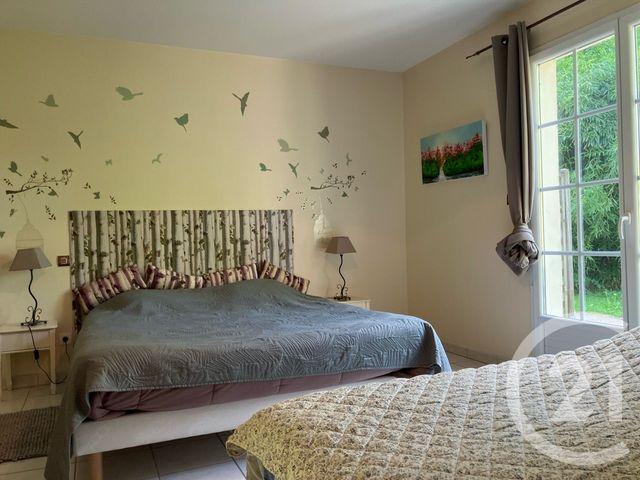 Maison &agrave; vendre - 15 pi&egrave;ces - 483 m2 - Grand Laviers - 80 - PICARDIE