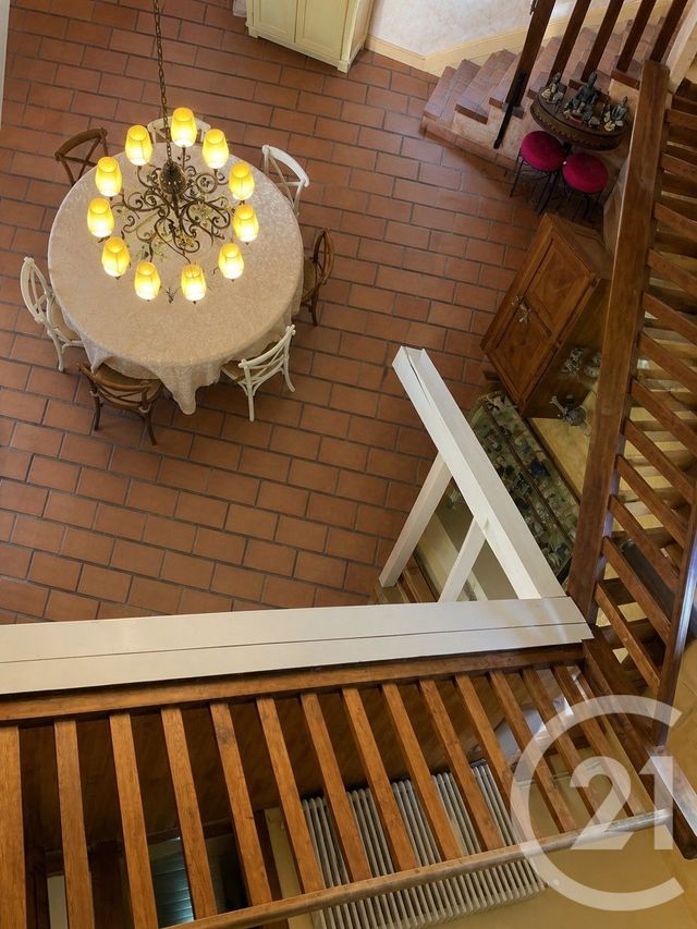 Maison &agrave; vendre - 15 pi&egrave;ces - 483 m2 - Grand Laviers - 80 - PICARDIE