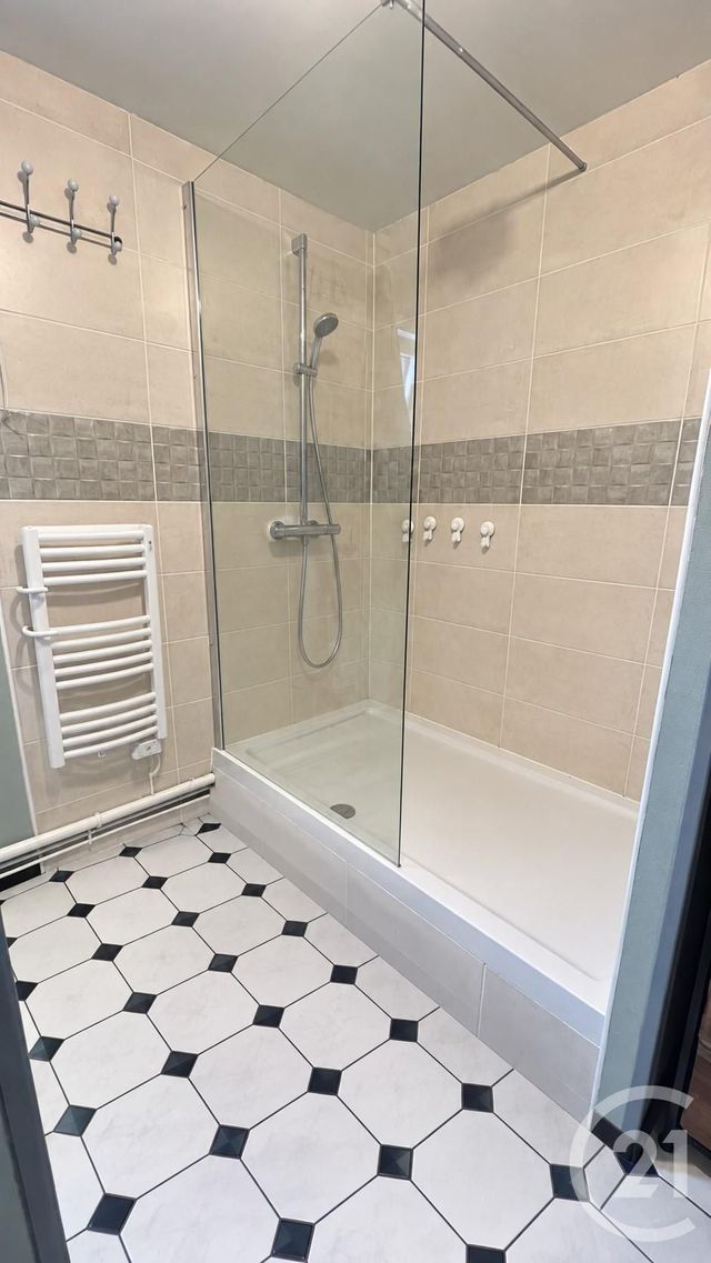 Maison &agrave; vendre - 5 pi&egrave;ces - 95,36 m2 - Abbeville - 80 - PICARDIE