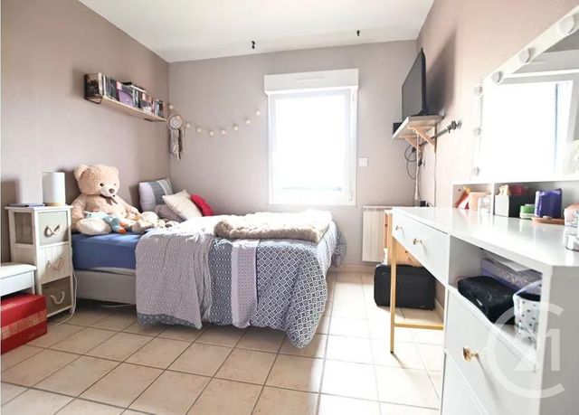 Maison &agrave; vendre - 5 pi&egrave;ces - 95,36 m2 - Abbeville - 80 - PICARDIE
