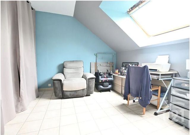 Maison &agrave; vendre - 5 pi&egrave;ces - 95,36 m2 - Abbeville - 80 - PICARDIE