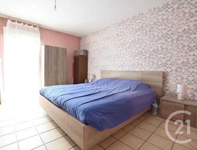 Maison &agrave; vendre - 5 pi&egrave;ces - 95,36 m2 - Abbeville - 80 - PICARDIE