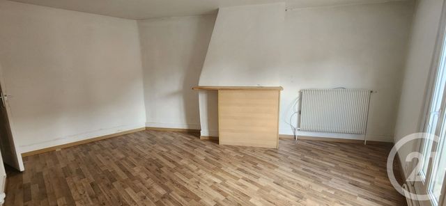 Maison &agrave; vendre - 3 pi&egrave;ces - 68 m2 - Abbeville - 80 - PICARDIE