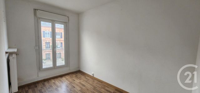 Maison &agrave; vendre - 3 pi&egrave;ces - 68 m2 - Abbeville - 80 - PICARDIE