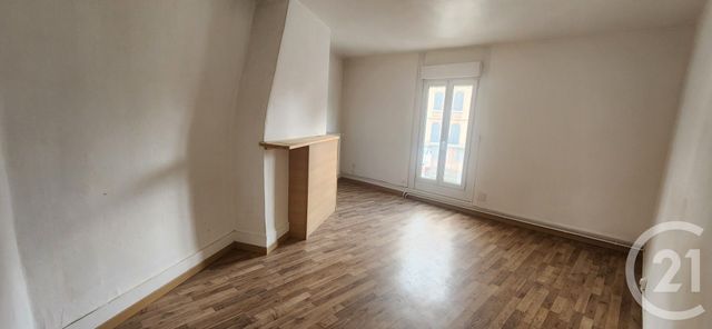 Maison &agrave; vendre - 3 pi&egrave;ces - 68 m2 - Abbeville - 80 - PICARDIE