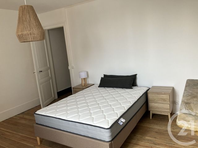 Maison &agrave; louer - 4 pi&egrave;ces - 75 m2 - St Ouen - 80 - PICARDIE
