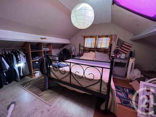 Maison &agrave; vendre - 4 pi&egrave;ces - 173 m2 - Abbeville - 80 - PICARDIE