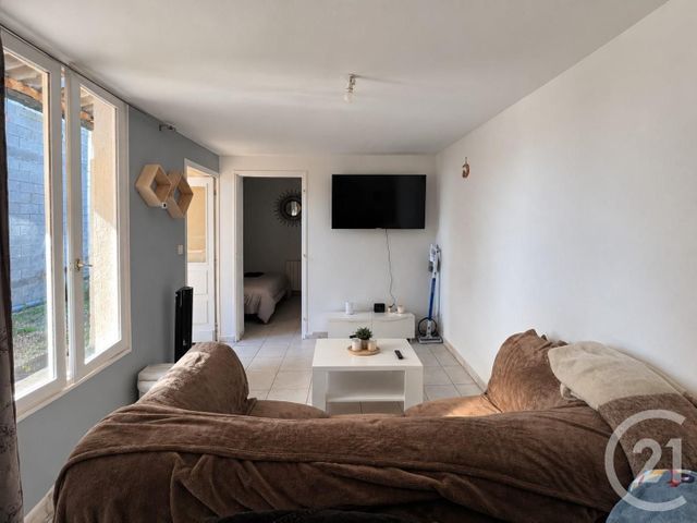 Maison &agrave; vendre - 4 pi&egrave;ces - 173 m2 - Abbeville - 80 - PICARDIE