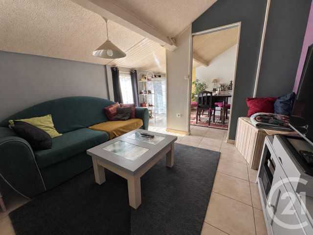 Maison &agrave; vendre - 4 pi&egrave;ces - 173 m2 - Abbeville - 80 - PICARDIE