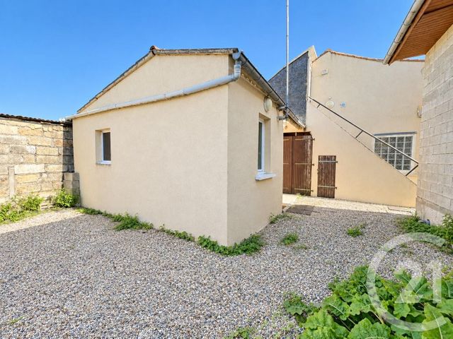 Maison &agrave; vendre - 4 pi&egrave;ces - 173 m2 - Abbeville - 80 - PICARDIE