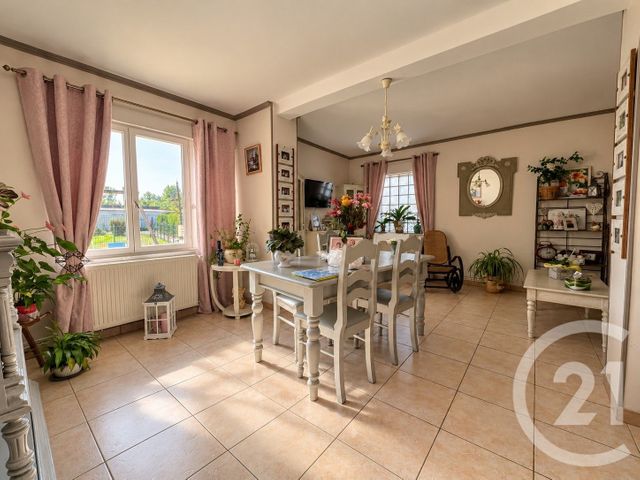 Maison &agrave; vendre - 4 pi&egrave;ces - 173 m2 - Abbeville - 80 - PICARDIE