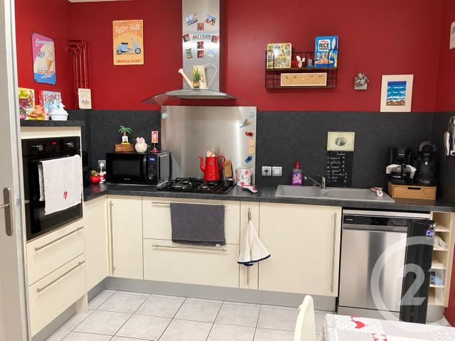 Maison &agrave; vendre - 4 pi&egrave;ces - 173 m2 - Abbeville - 80 - PICARDIE