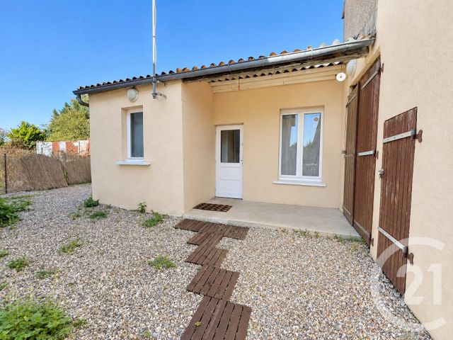 Maison &agrave; vendre - 4 pi&egrave;ces - 173 m2 - Abbeville - 80 - PICARDIE