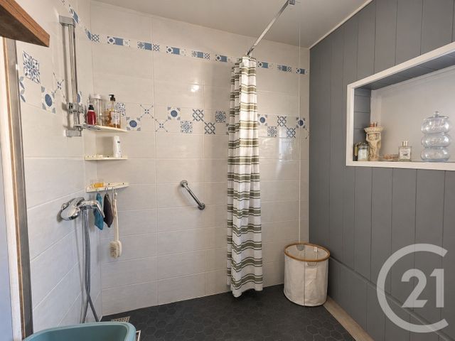 Maison &agrave; vendre - 4 pi&egrave;ces - 173 m2 - Abbeville - 80 - PICARDIE