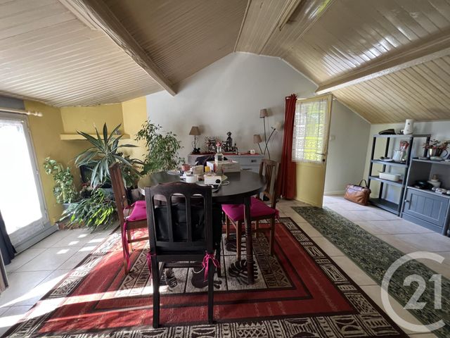 Maison &agrave; vendre - 4 pi&egrave;ces - 173 m2 - Abbeville - 80 - PICARDIE