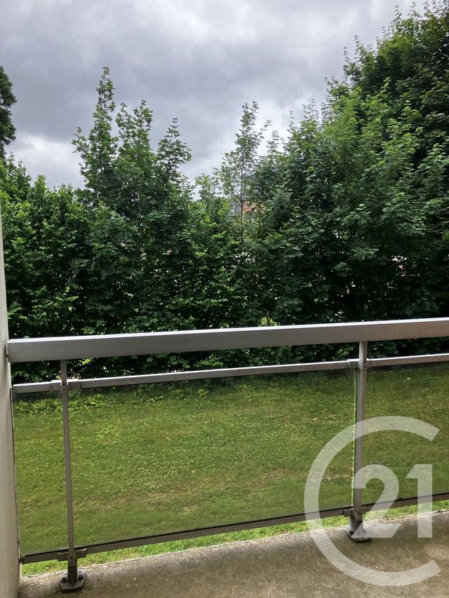 Appartement F1 &agrave; louer - 1 pi&egrave;ce - 27 m2 - Abbeville - 80 - PICARDIE