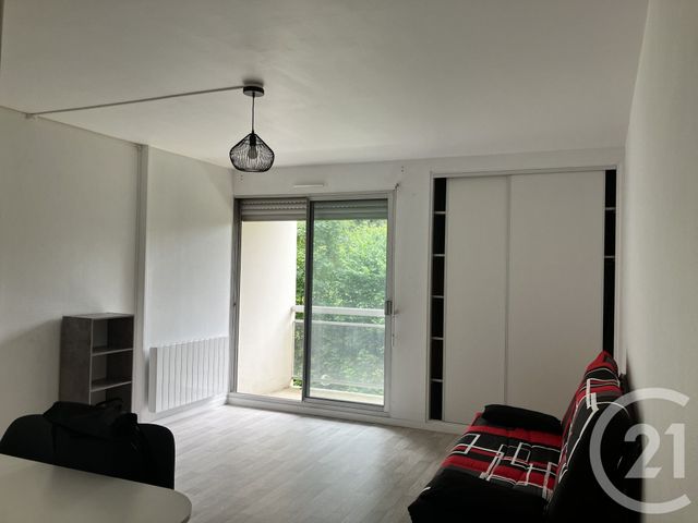 Appartement F1 &agrave; louer - 1 pi&egrave;ce - 27 m2 - Abbeville - 80 - PICARDIE