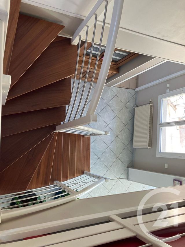 Maison &agrave; vendre - 5 pi&egrave;ces - 237 m2 - Abbeville - 80 - PICARDIE