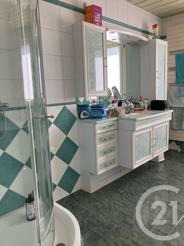 Maison &agrave; vendre - 5 pi&egrave;ces - 237 m2 - Abbeville - 80 - PICARDIE