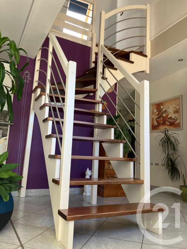 Maison &agrave; vendre - 5 pi&egrave;ces - 237 m2 - Abbeville - 80 - PICARDIE