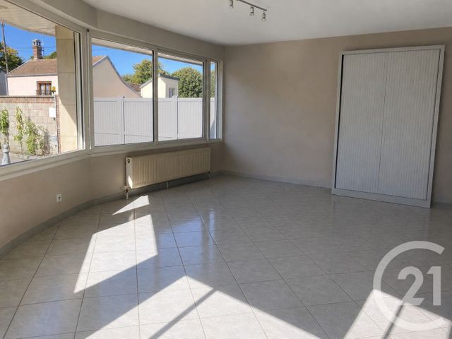 Maison &agrave; vendre - 5 pi&egrave;ces - 237 m2 - Abbeville - 80 - PICARDIE