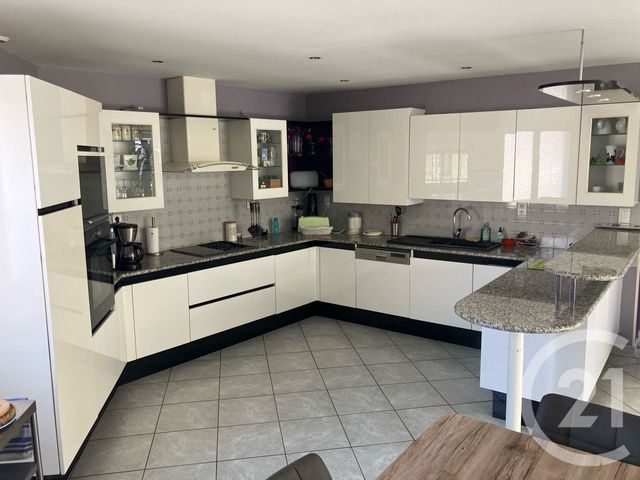 Maison &agrave; vendre - 5 pi&egrave;ces - 237 m2 - Abbeville - 80 - PICARDIE