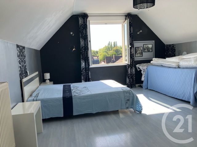 Maison &agrave; vendre - 5 pi&egrave;ces - 237 m2 - Abbeville - 80 - PICARDIE