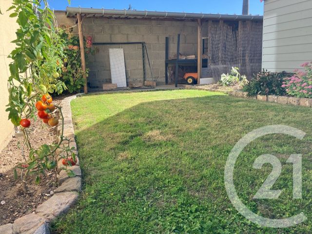 Maison &agrave; vendre - 5 pi&egrave;ces - 237 m2 - Abbeville - 80 - PICARDIE