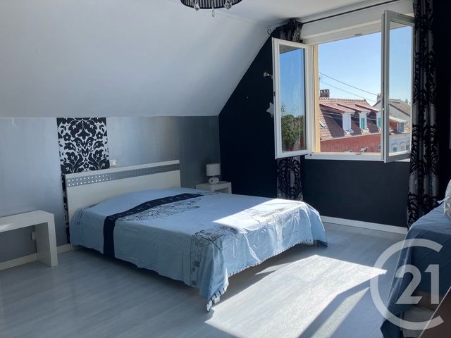 Maison &agrave; vendre - 5 pi&egrave;ces - 237 m2 - Abbeville - 80 - PICARDIE