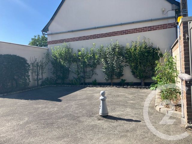 Maison &agrave; vendre - 5 pi&egrave;ces - 237 m2 - Abbeville - 80 - PICARDIE