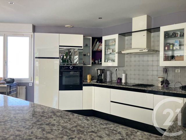 Maison &agrave; vendre - 5 pi&egrave;ces - 237 m2 - Abbeville - 80 - PICARDIE