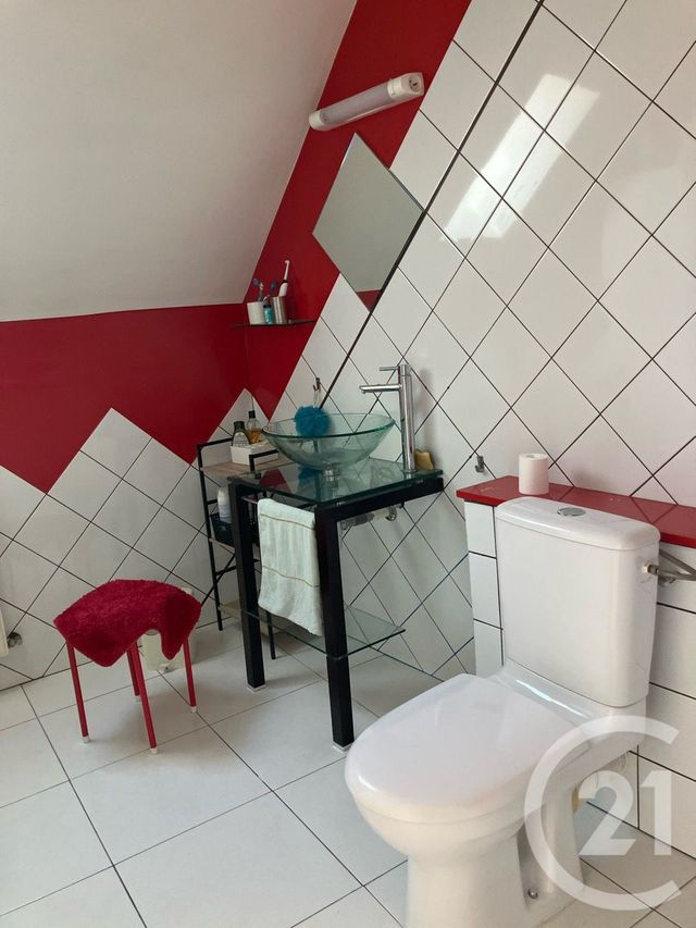 Maison &agrave; vendre - 5 pi&egrave;ces - 237 m2 - Abbeville - 80 - PICARDIE